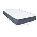 boxmadras medium 140x200x20 cm