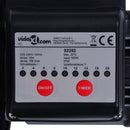 sandfilterpumpe med timer 550 W 50 l