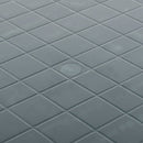 havebord 89 cm plastik grøn