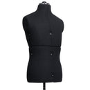 justérbar gine str. 37-45 mand sort
