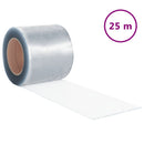 strimmelgardinrulle 1,6 mm x 200 mm 25 m PVC