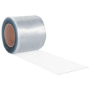 strimmelgardinrulle 1,6 mm x 200 mm 25 m PVC