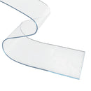 strimmelgardinrulle 1,6 mm x 200 mm 25 m PVC