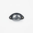 skrivebord Hill 150x50x74 cm massivt fyrretræ hvid