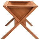 plantekasse 90x55x56 cm fyrretræ