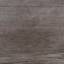 Gulvplanker Mat træ brun 5,02 m² 36 stk. PVC