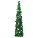 Kunstige juletræer PET Green