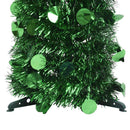 Kunstige juletræer PET Green