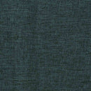 mørklægningsgardiner med øjer 2 stk. hør-look 140x245 cm grøn