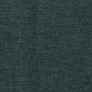 mørklægningsgardin med øjer 290x245 cm hør-look grøn
