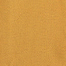 mørklægningsgardiner med øjer 2 stk. hør-look 140x175 cm gul
