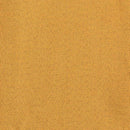 mørklægningsgardiner med øjer 2 stk. hør-look 140x245 cm gul