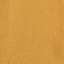 mørklægningsgardiner med kroge 2 stk. hør-look 140x225 cm gul