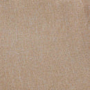 mørklægningsgardin m. øjer 290x245 hør-look cm beige
