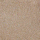 mørklægningsgardiner med kroge 2 stk. hør-look 140x225 cm beige