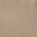 mørklægningsgardiner med kroge 2 stk. hør-look 140x245 cm beige
