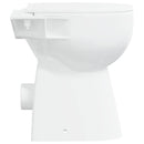 kantfrit toilet 7 cm ekstra højde soft close keramik hvid