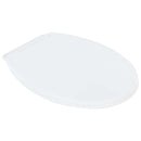 kantfrit toilet 7 cm ekstra højde soft close keramik hvid
