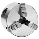 selv-centrerende patron til drejebænk 3 kæber 80 mm stål K11 80
