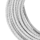 stålkabel 20 m 800 kg