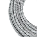 stålkabel 20 m 1600 kg