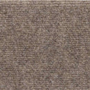 trappemåtter selvklæbende 15 stk. 65x21x4 cm beige halvrund store