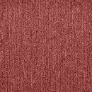 trappemåtter 15 stk. 65 x 24 x 4 cm bordeaux halvrund store