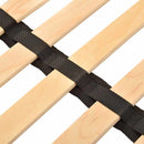 lamelbund med elevation 28 lameller 7 zoner 80x200 cm