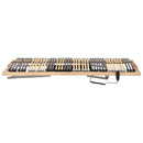 lamelbund med elevation 42 lameller 7 zoner 100x200 cm