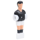 spillerfigurer til bordfodbold til 12,7 mm stang 22 stk.