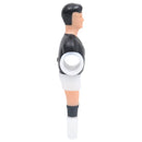 spillerfigurer til bordfodbold til 12,7 mm stang 22 stk.