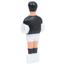 spillerfigurer til bordfodbold til 12,7 mm stang 22 stk.