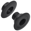lejer til bordfodboldbord 15,9/16 mm stang 16 stk.