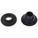 lejer til bordfodboldbord 15,9/16 mm stang 16 stk.