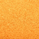 vaskbar dørmåtte 40x60 cm orange
