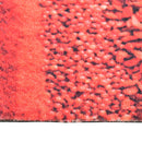 vaskbar køkkenmåtte 45x150 cm krydderiprint