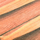 vaskbar køkkenmåtte 45x150 cm skeprint