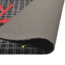 vaskbar køkkenmåtte 45x150 Hot&Spicy-print