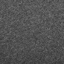 Tæppe 20 pcs Antracit 50 x 50 cm 100% Polypropylen