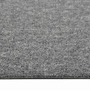 Tæppe 20 pcs Grå 50 x 50 cm 100% Polypropylen