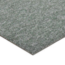 Tæppe 20 pcs Grøn 50 x 50 cm 100% Polypropylen