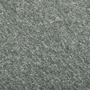 Tæppe 20 pcs Grøn 50 x 50 cm 100% Polypropylen