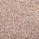Tæppe 20 pcs Beige 50 x 50 cm 100% Polypropylen
