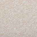 Tæppe 20 pcs Lys beige 50 x 50 cm 100% Polypropylen