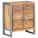 skænk 60x35x72 cm ru mangotræ
