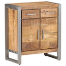 skænk 60x35x72 cm ru mangotræ