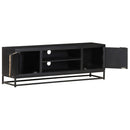 tv-skab 120x30x40 cm ru mangotræ