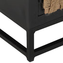 tv-skab 120x30x40 cm ru mangotræ