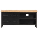 tv-skab 90x30x41 cm ru mangotræ