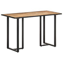 spisebord 120 cm ru mangotræ